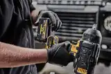 Гайкокрут ударний акумуляторний безщітковий DeWALT DCF900P2G — Photo 16