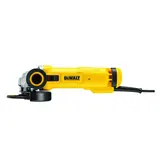 Шліфмашина кутова - болгарка мережева DeWALT DWE4217 — Photo 10