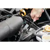 Набір головок, біт, шестигранних та накидних ключів DeWALT DWMT81534-1 — Photo 11