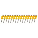 Цвяхи оцинковані по бетону DeWALT DCN8901045 — Photo 2