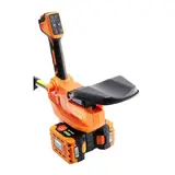 Повітродувка акумуляторна SEQUOIA SBLB4022BT-E2W — Photo 13