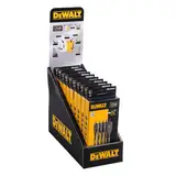 Касета з перовими свердлами DeWALT, EXTREME IMPACT DeWALT DT70833 — Photo 5