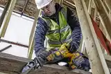 Пила шабельна акумуляторна DeWALT DCS389N — Photo 18