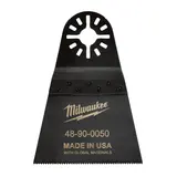 Полотно для мультітула WM BiM MILWAUKEE, 34х95мм — Photo 2