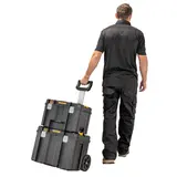 Ящик-візок TSTAK 2.0 DeWALT DWST83347-1 — Photo 9