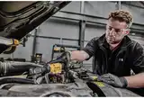 Гайкокрут кутовий - ключ-храповик акумуляторний безщітковий DeWALT DCF504N — Photo 13
