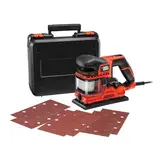 Шліфмашина вібраційна мережева BLACK+DECKER KA330E — Photo 7