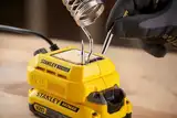Паяльник аккумуляторний STANLEY FATMAX SFMCE040B — Photo 21
