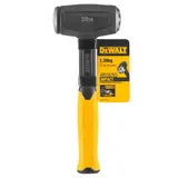 Міні-кувалда з вагою головки 1361 г DeWALT DWHT51388-0 — Photo 6