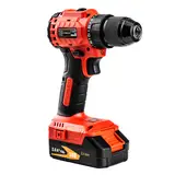 Акумуляторний безщітковий шурупокрут GTM DS18/50BL — Photo 7