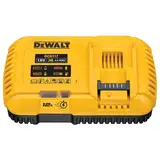 Зарядний пристрій DeWALT DCB117 — Photo 4