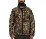 Куртка з підігрівом MILWAUKEE, M12 HJCAMO6-0 (XXL), камуфляжна (розмір XXL) — Photo 19