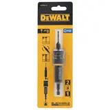Швидкозмінний вузол системи свердління FLIP&amp;DRIVE №8 DeWALT DT70787 — Photo 5