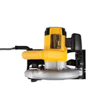 Пила дискова мережева DeWALT DWE560K — Photo 11