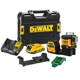 Рівень лазерний лінійний DeWALT DCE089D1G18 — Photo 25