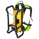 Вібратор-наплічник глибинний акумуляторний POWERSHIFT DeWALT DCPS310N — Photo 17