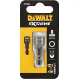 Голівка торцева магнітна Impact DeWALT DT7462 — Photo 2