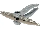 Розширювач мідних труб YATO; 7 положень Ø= 1/4", 5/16", 3/8", 1/2", 5/8", 3/4", 7/8" [10/40] — Photo 4