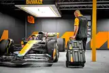 Комплект ящиків McLaren DeWALT DWST60452-1 — Photo 18