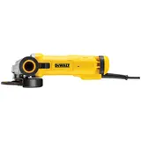 Шліфмашина кутова - болгарка мережева DeWALT DWE4237 — Photo 7