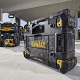 Зарядний пристрій - радіоприймач DeWALT DWST1-81078 — Photo 13