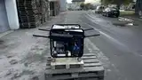 Інверторний дизельний генератор DHY 8500LEi — Photo 11