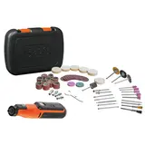Гравер акумуляторний BLACK+DECKER BCRT8IK — Photo 7