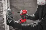 Шуруповерт ударний акумуляторний безщітковий MILWAUKEE M18 BLIDR-0 — Photo 7