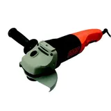 Шліфмашина кутова - болгарка мережева BLACK+DECKER KG1202K — Photo 5
