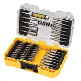 Набір біт DeWALT DT70705 — Photo 4