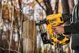 Степлер скобозабивний акумуляторний безщітковий DeWALT DCFS950P2 — Photo 25