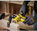 Шліфмашина стрічкова-напилок акумуляторна STANLEY FATMAX SFMCE210B — Photo 20