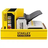 Степлер Light Duty для скоб типу А і шпильок типу J STANLEY FMHT70443-0 — Photo 25