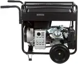 Генератор з функцією зварювання HYW 210AC Hyundai — Photo 9