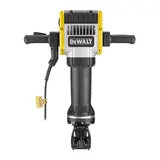 Молоток відбійний мережевий DeWALT D25981K — Photo 12