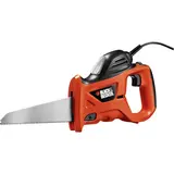 Пила шабельна мережева BLACK+DECKER KS880EC — Photo 5
