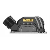 Пила дискова універсальна акумуляторна безщіткова DeWALT DCS438N — Photo 11