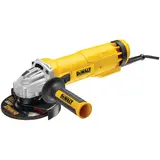 Шліфмашина кутова - болгарка мережева DeWALT DWE4217 — Photo 8