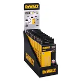 Набір свердел універсальних DeWALT DT70830 — Photo 5