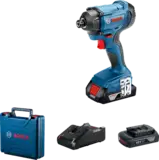 Гайковерт Bosch 18 V GDR 180-LI — Photo 3