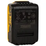 Набір акумуляторних батарей DeWALT DCB184P2 — Photo 11