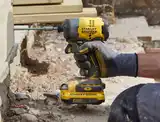 Гайковерт ударний акумуляторний STANLEY FATMAX SFMCF810B — Photo 8