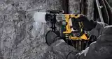 Перфоратор акумуляторний безщітковий SDS PLUS DeWALT DCH172NT — Photo 16