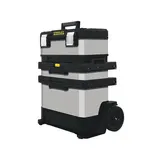 Ящик FatMax® Rolling Workshop, розміри 568x893x389 мм, з колесами STANLEY FMST1-75506 — Photo 6