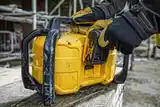Зарядний пристрій-радіоприймач DeWALT DCR029 — Photo 13