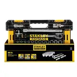 Набір торцевих головок 1/2 FATMAX® Maxi Drive STANLEY FMMT98103-1 — Photo 36