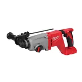 Перфоратор акумуляторний безщітковий SDS PLUS M18 BLHACD26-0 MILWAUKEE — Photo 19