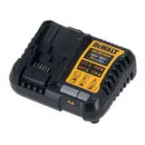 Набір з двох інструментів акумуляторних безщіткових McLaren F1 TEAM LIMITED EDITION DeWALT DCK200MM2T — Photo 23