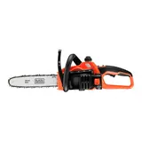 Пила ланцюгова акумуляторна BLACK+DECKER GKC1825L20 — Photo 9