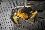 Пилка дискова по металу акумуляторна DeWALT DCS383H2 — Photo 25